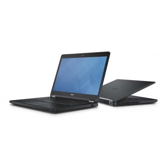 DELL Laptop Latitude 5450, Refurbished Grade B, i5-5300U, 8/500GB HDD, 14", Cam, HD Graphics 5500, FreeDOS DELL Laptop Latitude 5450, Refurbished Grade B, i5-5300U, 8/500GB HDD, 14", Cam, HD Graphics 5500, FreeDOS