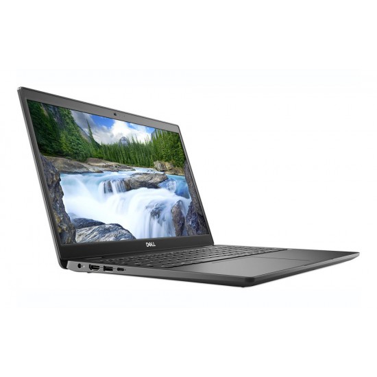 DELL Laptop Latitude 3510, Refurbished Grade A, i5-10210U, 8/256GB NVME, 15.6", Cam, UHD Graphics 630, FreeDOS DELL Laptop Latitude 3510, Refurbished Grade A, i5-10210U, 8/256GB NVME, 15.6", Cam, UHD Graphics 630, FreeDOS
