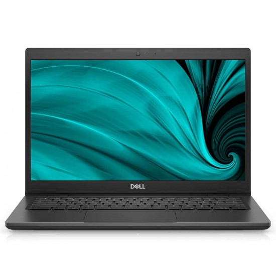 DELL Laptop Latitude 3420, Refurbished Grade A, i5-1135G7, 8/256GB NVME, 14", Cam, IRIS Xe Graphics, FreeDOS DELL Laptop Latitude 3420, Refurbished Grade A, i5-1135G7, 8/256GB NVME, 14", Cam, IRIS Xe Graphics, FreeDOS