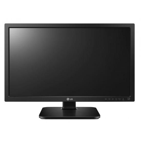 LG used οθόνη 22MB37PU LED, 21.5 Full HD, VGA/DVI, GA