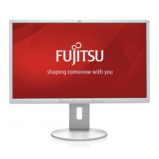 FUJITSU used οθόνη B24-8 TE Pro IPS-LED, 23.8", 1920x1080, VGA/DVI/DisplayPort, Grade A FUJITSU used οθόνη B24-8 TE Pro IPS-LED, 23.8", 1920x1080, VGA/DVI/DisplayPort, Grade A