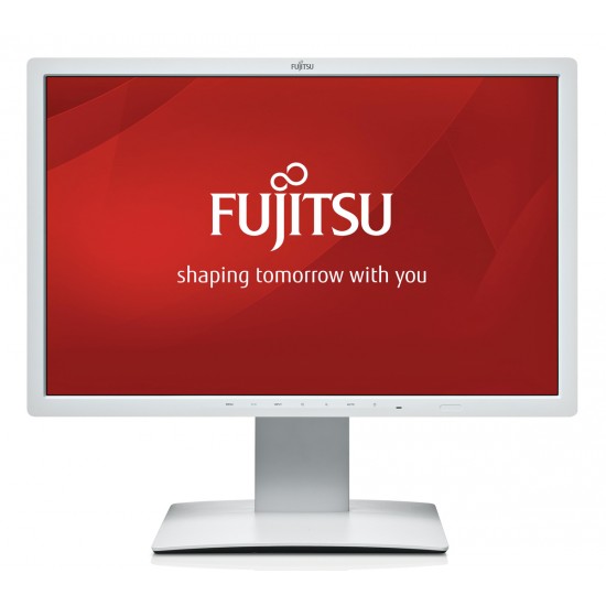 FUJITSU used οθόνη B24W-7 IPS-LED, 23.8", 1920x1200, VGA/DisplayPort/DVI, Grade A FUJITSU used οθόνη B24W-7 IPS-LED, 23.8", 1920x1200, VGA/DisplayPort/DVI, Grade A