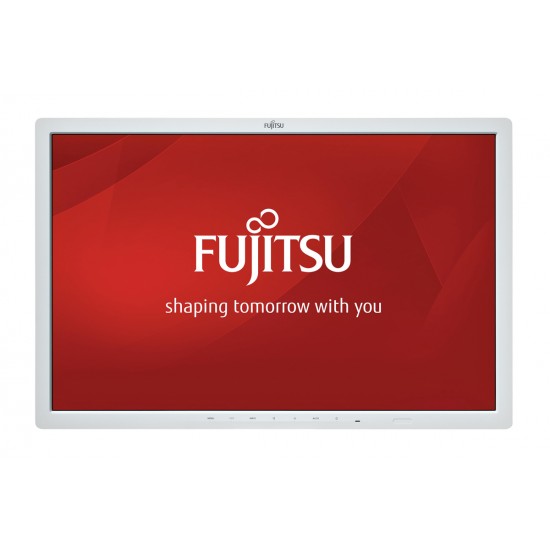 FUJITSU used οθόνη B24W-7 LED IPS-LED, 24" 1920x1200, VGA/DVI/DisplayPort, χωρίς βάση, Grade A FUJITSU used οθόνη B24W-7 LED IPS-LED, 24" 1920x1200, VGA/DVI/DisplayPort, χωρίς βάση, Grade A