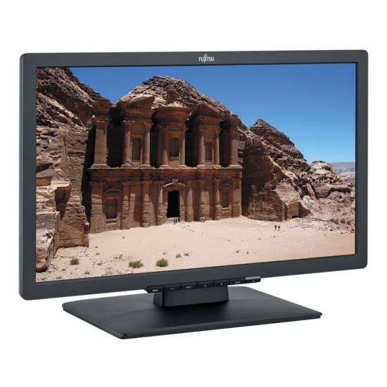 FUJITSU used οθόνη E22T-7 Pro IPS-LED, 21.5 1920x1080, VGA/DVI/HDMI, Grade B