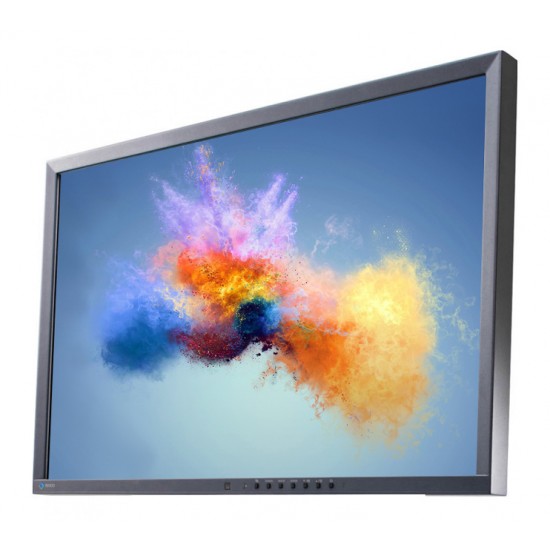 EIZO used οθόνη EV2436W LED, 24 1920x1200, VGA/DVI/DisplayPort, χωρίς βάση, GA