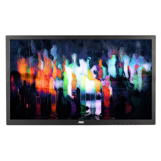 AOC used Οθόνη I2475PXQU IPS-LED, 23.8" 1920x1080, VGA/DVI/DisplayPort/HDMI, χωρίς βάση, Grade B AOC used Οθόνη I2475PXQU IPS-LED, 23.8" 1920x1080, VGA/DVI/DisplayPort/HDMI, χωρίς βάση, Grade B