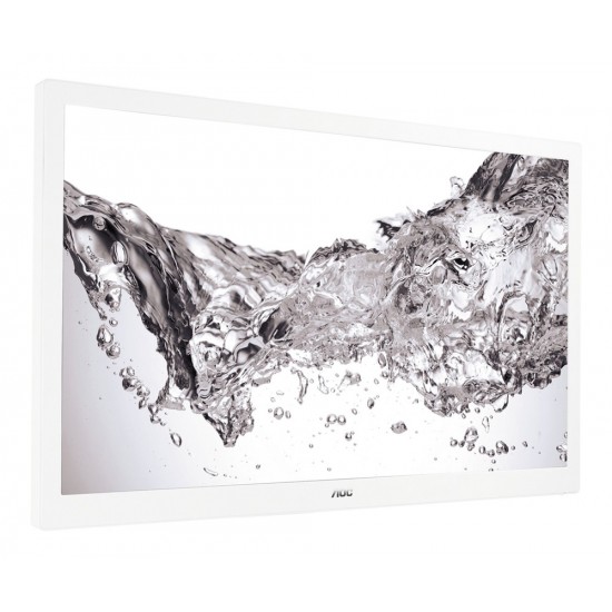 AOC used οθόνη I2770PQ PLS-LED, 27" 1920x1080, VGA/DVI/HDMI/DisplayPort, χωρίς βάση, Grade A