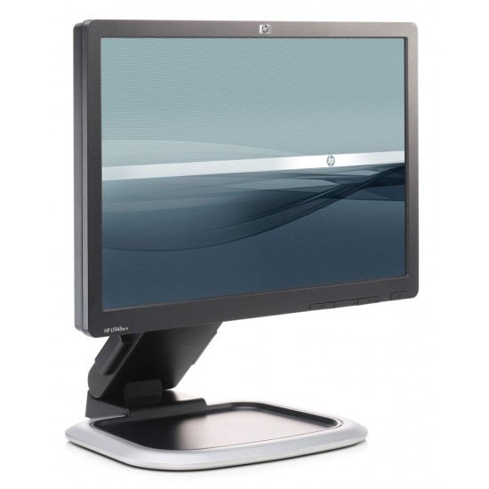 HP used οθόνη L1945WV LCD, 19" 1440 x 900px, VGA, Grade A