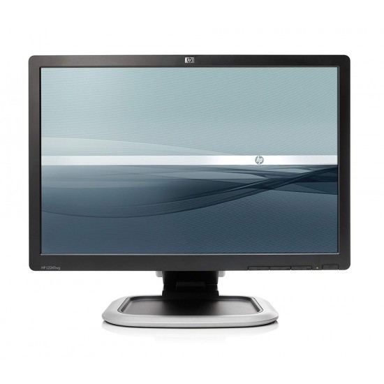 HP used οθόνη L2245WG LCD, 22 1680 x 1050, VGA/DVI, Grade B