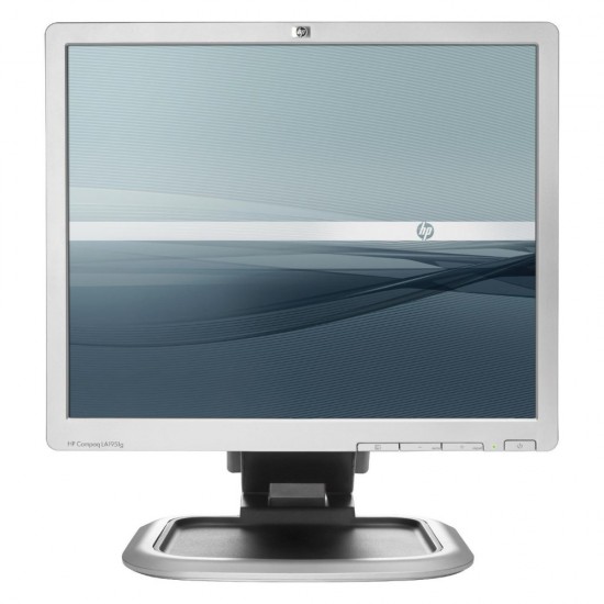 HP used Οθόνη LA1951G LCD, 19 1280 x 1024, VGA/DVI-D/USB, GB