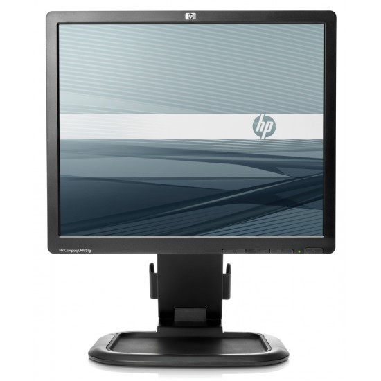 HP used οθόνη LA1951GL LED, 19 1280x1024, VGA/DVI, Grade B