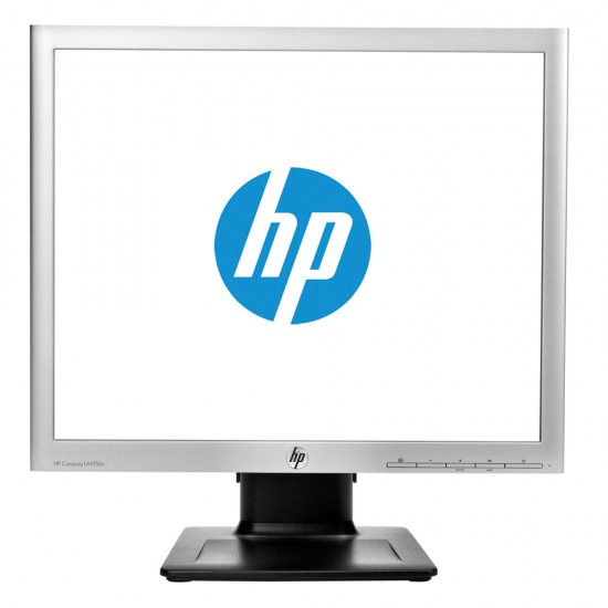 HP used οθόνη LA1956x LED, 19 1280x1024px, VGA/DVI/DisplayPort, Grade A