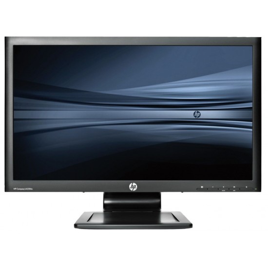 HP used οθόνη LA2306X LED, 23 1920x1080px, VGA/DVI/DisplayPort, Grade A