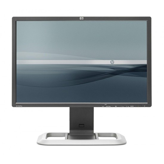 HP used οθόνη LP2475W LCD, 24 1920x1200px DVI/HDMI/DisplayPort, Grade B