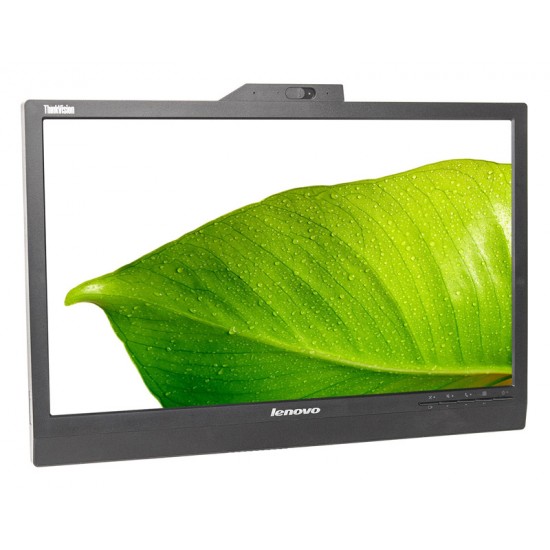 LENOVO used Οθόνη LT2223Z LED 21.5, VGA/DVI/DisplayPort, χωρίς βάση, GA