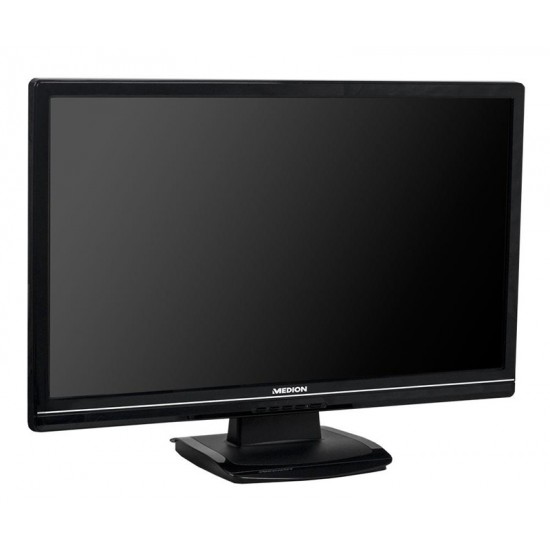 MEDION used οθόνη MD20094 IPS-LED, 22", 1920x1200, VGA/DVI/HDMI, Grade B