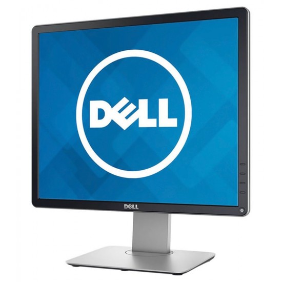 DELL used οθόνη P1914SF LED IPS, 19 1280x1024px, VGA/DVI/DP, Grade A