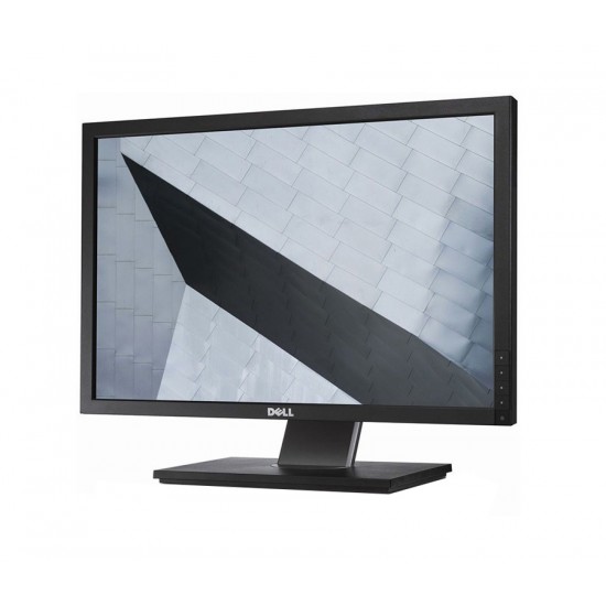 DELL used οθόνη P2210F LCD, 22 1680x1050, VGA/DVI/DisplayPort, Grade A