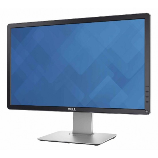 DELL used οθόνη P2214HB LED, 22 1920x1080px, VGA/DVI, Grade B