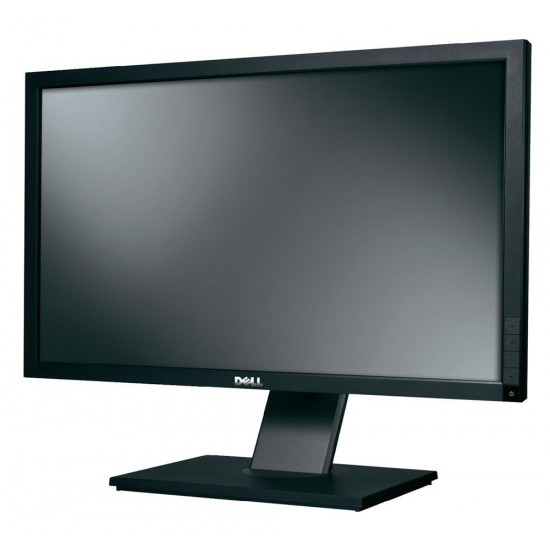 DELL used οθόνη P2311H LED, 23 Full HD, VGA/DVI, Grade B