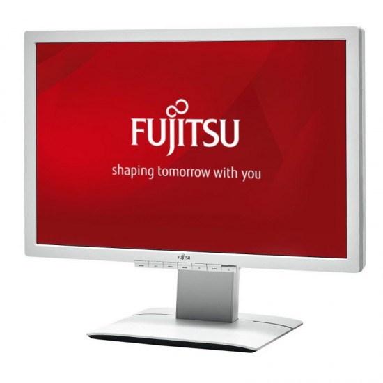 FUJITSU used οθόνη P24W6 LED IPS, 24" 1920x1200, VGA/DVI/DisplayPort, Grade B FUJITSU used οθόνη P24W6 LED IPS, 24" 1920x1200, VGA/DVI/DisplayPort, Grade B