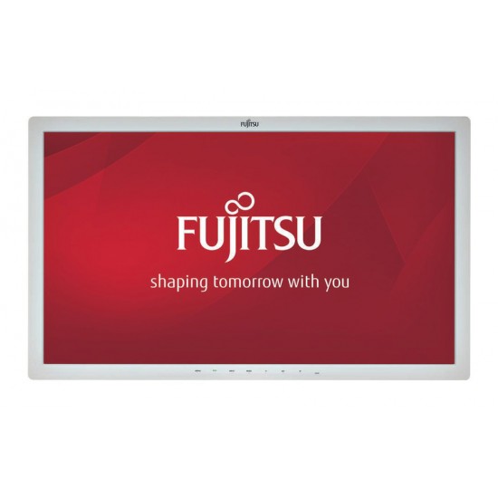 FUJITSU used οθόνη P27T7 IPS-LED, 27" 2560x1440, VGA/DVI/HDMI/DisplayPort, χωρίς βάση, Grade B FUJITSU used οθόνη P27T7 IPS-LED, 27" 2560x1440, VGA/DVI/HDMI/DisplayPort, χωρίς βάση, Grade B