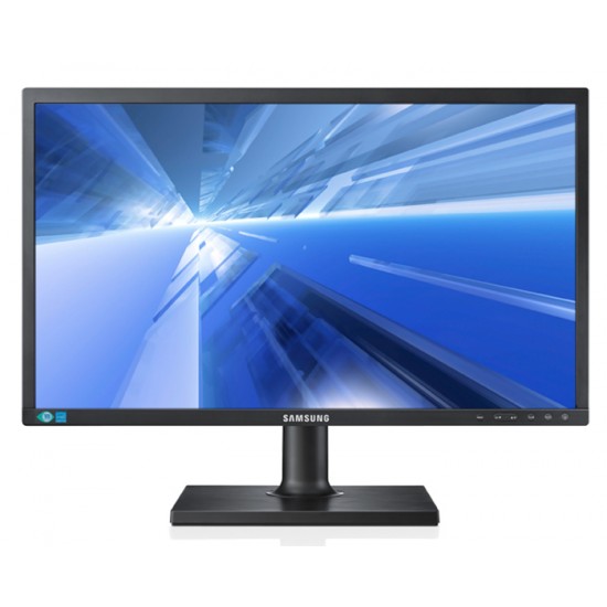 SAMSUNG used οθόνη S22C450B LED, 21.5" 1680x1050px, VGA/DVI, Grade B