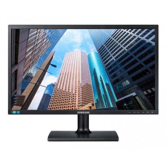 SAMSUNG used οθόνη S22E200B LED, 21.5" 1920x1080, VGA/DVI, Grade B SAMSUNG used οθόνη S22E200B LED, 21.5" 1920x1080, VGA/DVI, Grade B