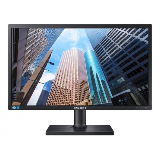 SAMSUNG used Οθόνη S24C450BL LED, 23.6 Full HD, VGA/DVI, Grade A