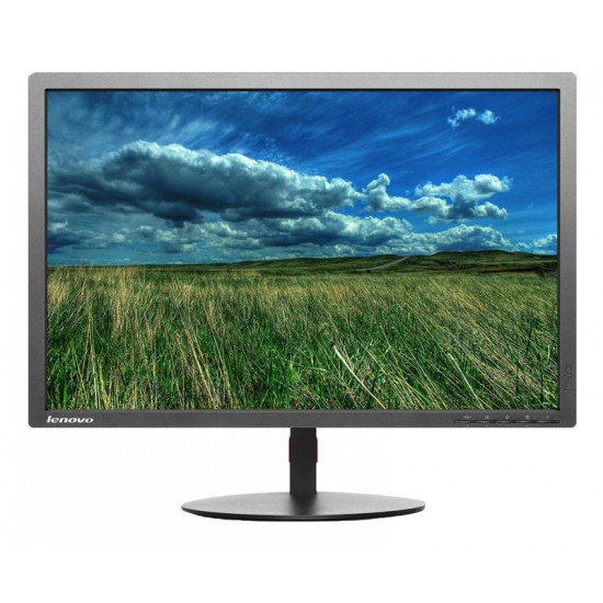 LENOVO used Οθόνη T2324PA LED 23 IPS 1920x1080, HDMI/DP/VGA, Grade B