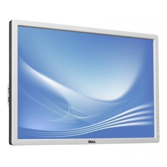 DELL used οθόνη U2412MC LED, 24" 1920x1200, VGA/DVI/DisplayPort, χωρίς βάση, Grade A DELL used οθόνη U2412MC LED, 24" 1920x1200, VGA/DVI/DisplayPort, χωρίς βάση, Grade A