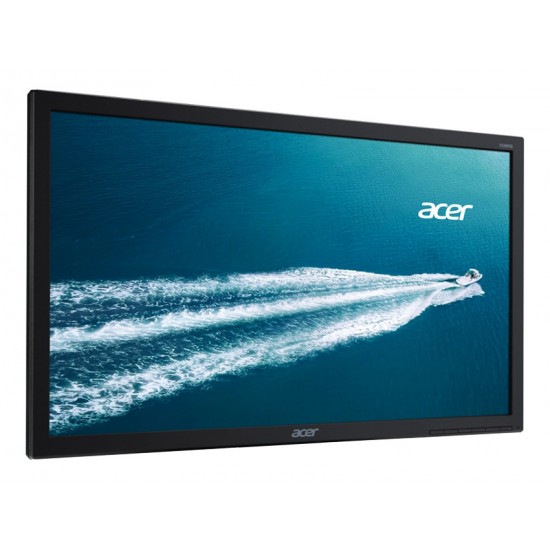 ACER used οθόνη V226HQL LED, 21.5" Full HD, VGA/DVI, χωρίς βάση, Grade B