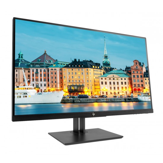 HP used οθόνη Z23NG2 IPS LED, 23 Full HD, VGA/HDMI/DisplayPort, Grade A