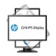 HP used οθόνη Z24I LED, 24" 1920x1200, DVI/VGA/DisplayPort, Grade B