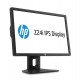 HP used οθόνη Z24I LED, 24" 1920x1200, DVI/VGA/DisplayPort, Grade A