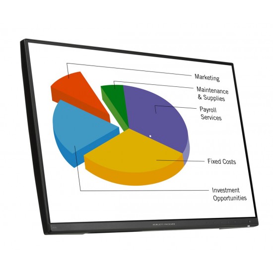 HP used οθόνη Z24N IPS-LED, 24" 1920x1200, DVI/HDMI/DisplayPort, χωρίς βάση, Grade B HP used οθόνη Z24N IPS-LED, 24" 1920x1200, DVI/HDMI/DisplayPort, χωρίς βάση, Grade B
