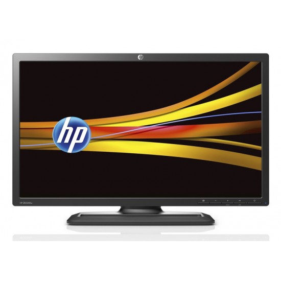 HP used οθόνη ZR2440W LED, 24", 1920x1200, DVI/HDMI/DisplayPort, Grade A HP used οθόνη ZR2440W LED, 24", 1920x1200, DVI/HDMI/DisplayPort, Grade A