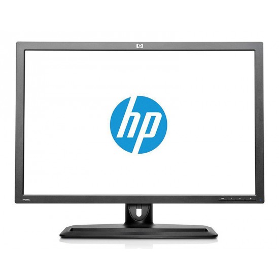 HP used οθόνη ZR30W IPS-LED, 30", 2560x1600, DVI/DisplayPort, Grade A