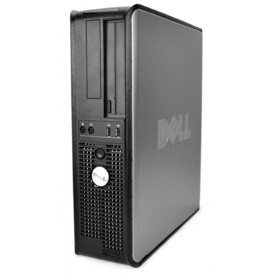 DELL PC GX620 SD, Pentium D 925, 4GB, 80GB HDD, DVD, REF SQR DELL PC GX620 SD, Pentium D 925, 4GB, 80GB HDD, DVD, REF SQR