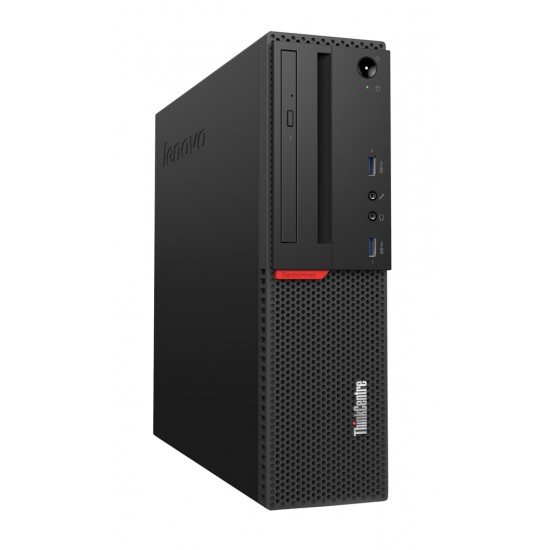 LENOVO PC M700 SFF, i5-6400, 4GB, 500GB HDD, DVD, GRADE A+ LENOVO PC M700 SFF, i5-6400, 4GB, 500GB HDD, DVD, GRADE A+