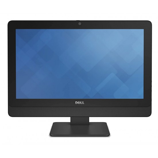 DELL PC 3030 All In One, i5-4440S, 8GB, 256GB SSD, DVD, 19.5", GRADE B DELL PC 3030 All In One, i5-4440S, 8GB, 256GB SSD, DVD, 19.5", GRADE B