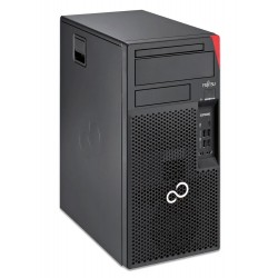 FUJITSU PC Esprimo P758 MT, i5-9400, 8GB, 256GB M.2, DVD-RW, REF SQR FUJITSU PC Esprimo P758 MT, i5-9400, 8GB, 256GB M.2, DVD-RW, REF SQR