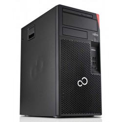 FUJITSU PC Esprimo P558 MT, i5-8400, 8GB, 256GB M.2, DVD-RW, REF SQR FUJITSU PC Esprimo P558 MT, i5-8400, 8GB, 256GB M.2, DVD-RW, REF SQR