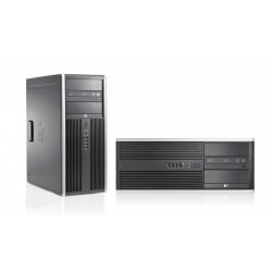 HP PC Compaq Elite 8300 CMT, i5-3470, 8GB, 500GB HDD, DVD, REF SQR HP PC Compaq Elite 8300 CMT, i5-3470, 8GB, 500GB HDD, DVD, REF SQR