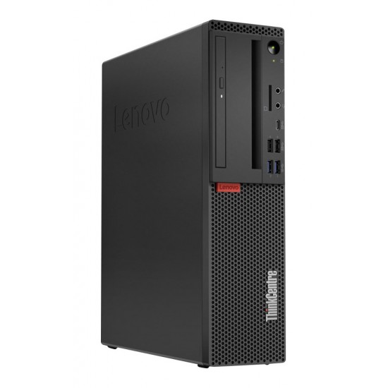 LENOVO PC ThinkCentre M720S SFF, i5-9500, 8/256GB SSD, REF SQR