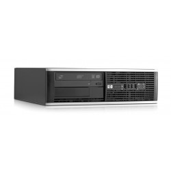 HP PC Compaq Pro 6305 SFF, AMD A8-5500B APU, 4/500GB, DVD, REF SQR HP PC Compaq Pro 6305 SFF, AMD A8-5500B APU, 4/500GB, DVD, REF SQR