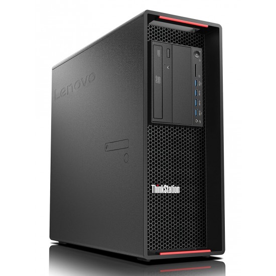 LENOVO Workstation P510, E5-2609 v4, 16GB/1TB, DVD, K1200, REF SQR