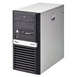 FUJITSU PC P5925 MT, C2D E6550, 2/160GB, DVD, REF SQR FUJITSU PC P5925 MT, C2D E6550, 2/160GB, DVD, REF SQR