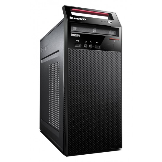 LENOVO PC ThinkCentre A85 MT, i5-760, 4/500GB, DVD, REF SQR