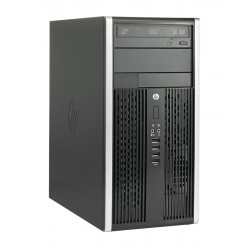HP PC Compaq Pro 6005 MT, AMD ATHLON X2 B28, 4/500GB, DVD, REF SQR HP PC Compaq Pro 6005 MT, AMD ATHLON X2 B28, 4/500GB, DVD, REF SQR